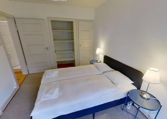 In The Heart Of Oerlikon *