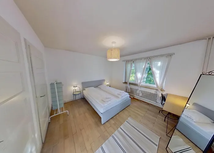 In The Heart Of Oerlikon