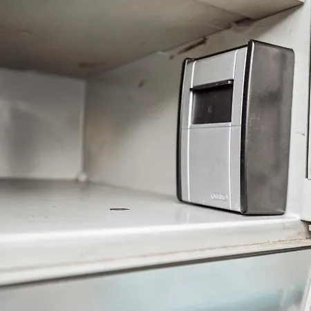 In The Heart Of Oerlikon