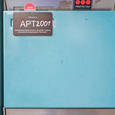 In The Heart Of Oerlikon Апартаменти Цюрих