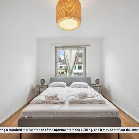 In The Heart Of Oerlikon *