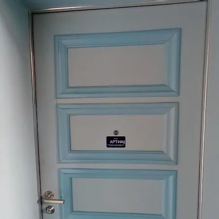 In The Heart Of Oerlikon Appartement