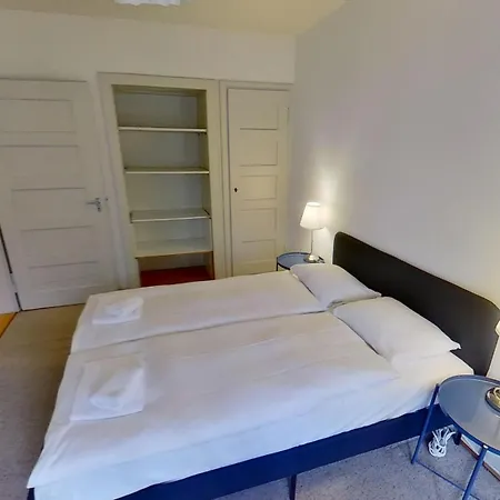 In The Heart Of Oerlikon *