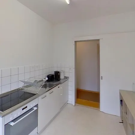 In The Heart Of Oerlikon