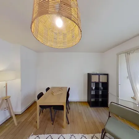 In The Heart Of Oerlikon *