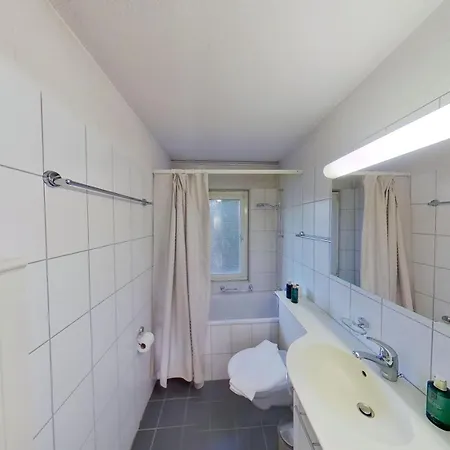 In The Heart Of Oerlikon Apartment