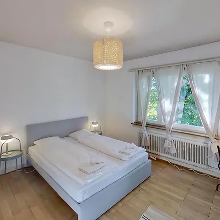 In The Heart Of Oerlikon * チューリッヒ