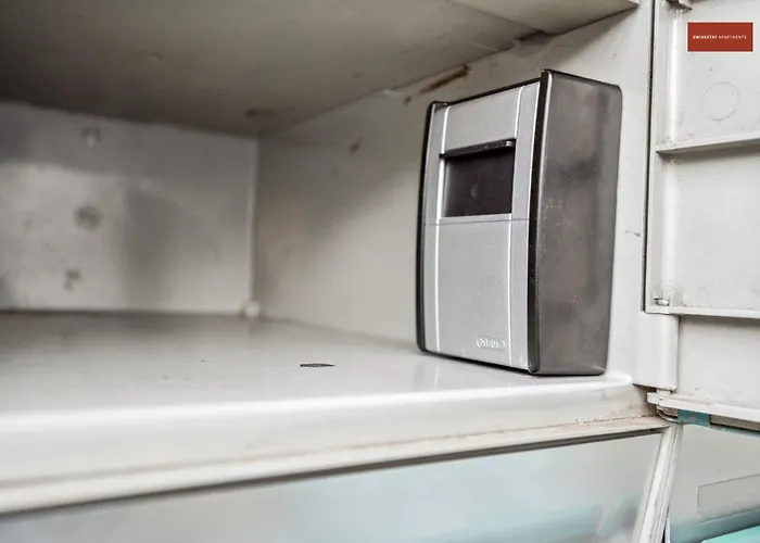 In The Heart Of Oerlikon