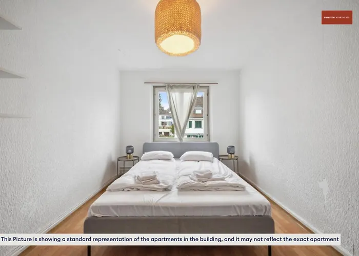 In The Heart Of Oerlikon *