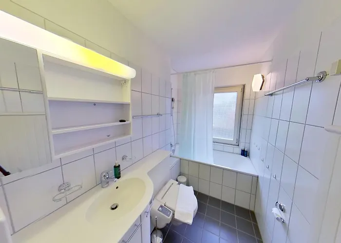 In The Heart Of Oerlikon