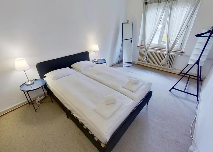 In The Heart Of Oerlikon