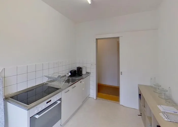 In The Heart Of Oerlikon