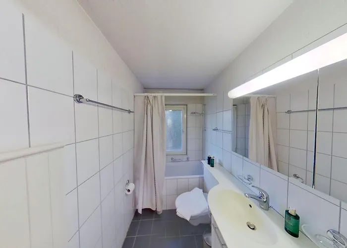 Апартаменти In The Heart Of Oerlikon *