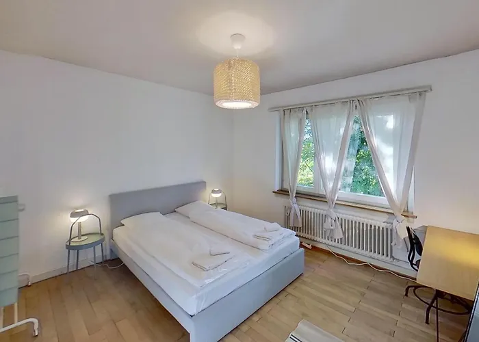 In The Heart Of Oerlikon * Zürich