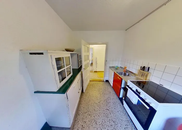 In The Heart Of Oerlikon *