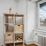 In The Heart Of Oerlikon Daire *