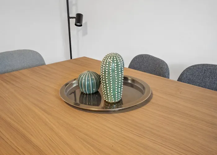 In The Heart Of Oerlikon Apartamento *