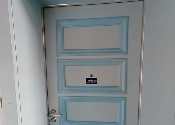 In The Heart Of Oerlikon Apartamento