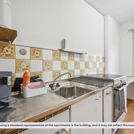 In The Heart Of Oerlikon *