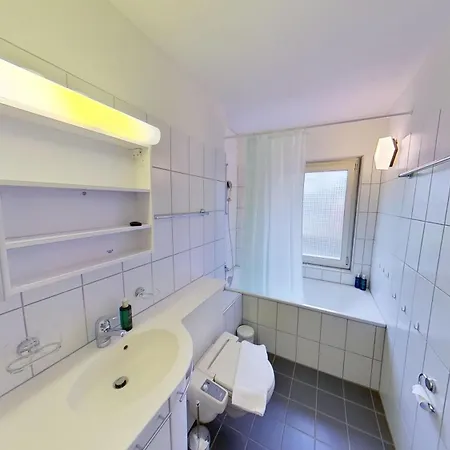 In The Heart Of Oerlikon